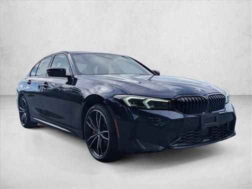 2023 BMW 330 xDrive
