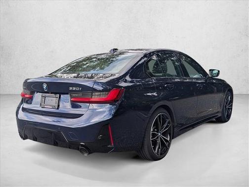 2023 BMW 330 xDrive