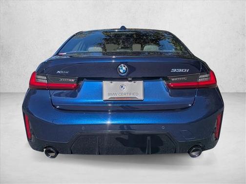 2023 BMW 330 xDrive