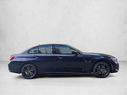 2023 BMW 330 xDrive