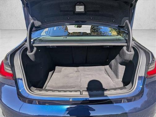 2023 BMW 330 xDrive