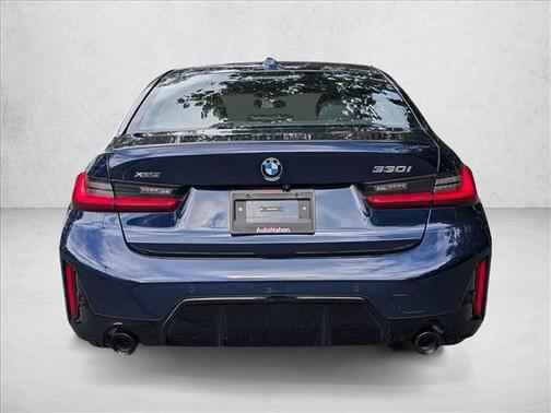 2023 BMW 330 xDrive