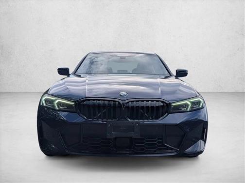 2023 BMW 330 xDrive