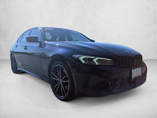 2023 BMW 330 xDrive