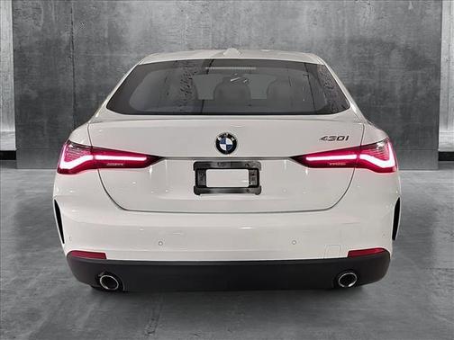 2022 BMW 430 Gran Coupe i