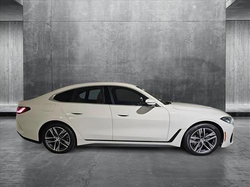 2022 BMW 430 Gran Coupe i