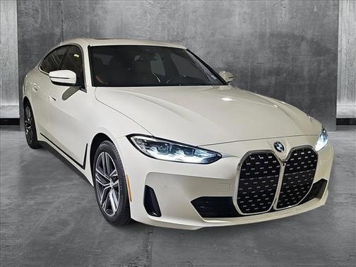 2022 BMW 430 Gran Coupe i