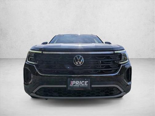 2024 Volkswagen Atlas Cross Sport 2.0T SE w/Technology 4MOTION