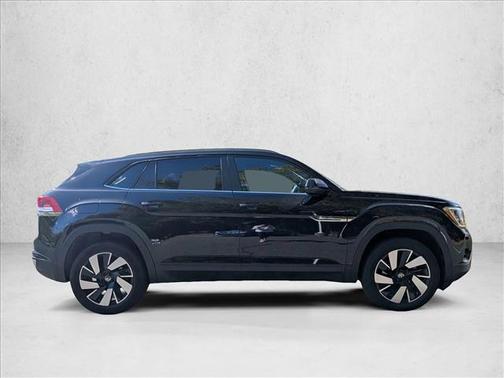 2024 Volkswagen Atlas Cross Sport 2.0T SE w/Technology 4MOTION