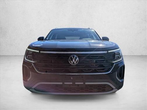 2024 Volkswagen Atlas Cross Sport 2.0T SE w/Technology 4MOTION