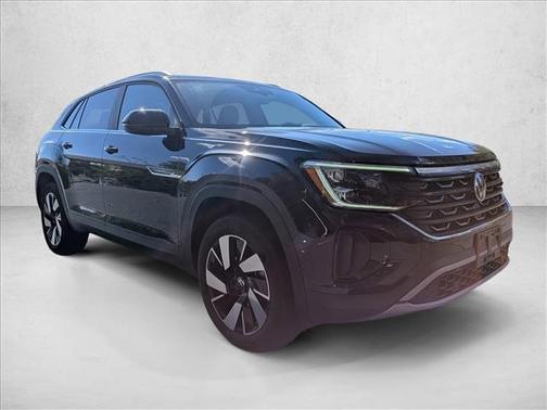 2024 Volkswagen Atlas Cross Sport 2.0T SE w/Technology 4MOTION