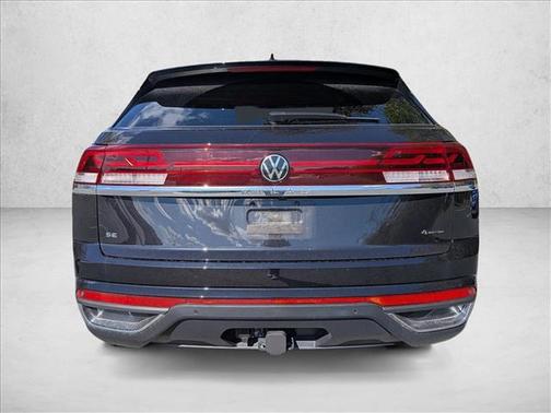 2024 Volkswagen Atlas Cross Sport 2.0T SE w/Technology 4MOTION