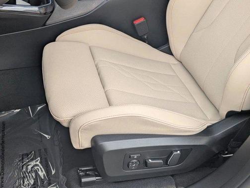 Dune Grey Metallic 2026 BMW X3 30 xDrive