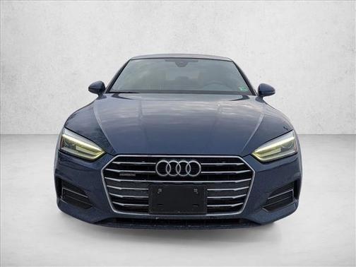 2018 Audi A5 2.0T Premium