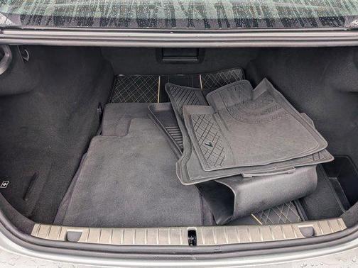 2020 BMW 750 i xDrive