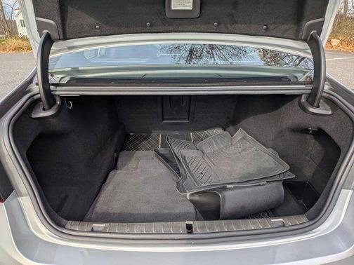 2020 BMW 750 i xDrive