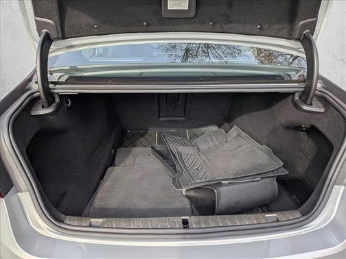 2020 BMW 750 i xDrive