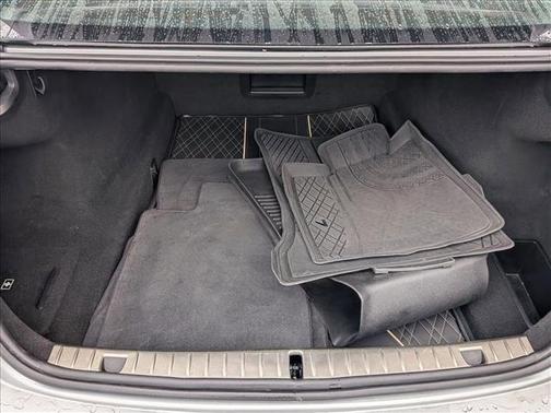 2020 BMW 750 i xDrive