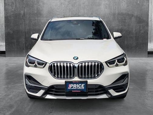 2020 BMW X1 xDrive28i