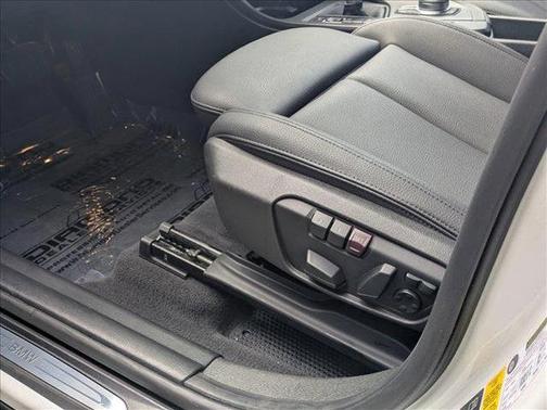 2020 BMW X1 xDrive28i