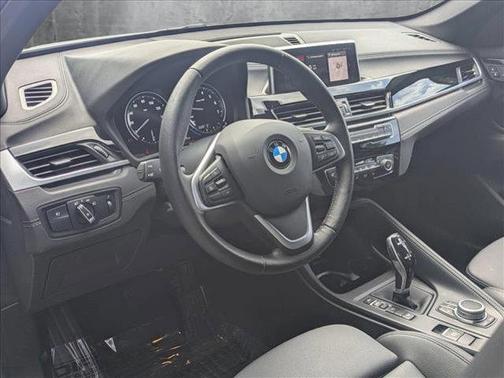 2020 BMW X1 xDrive28i