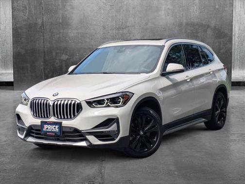 2020 BMW X1 xDrive28i