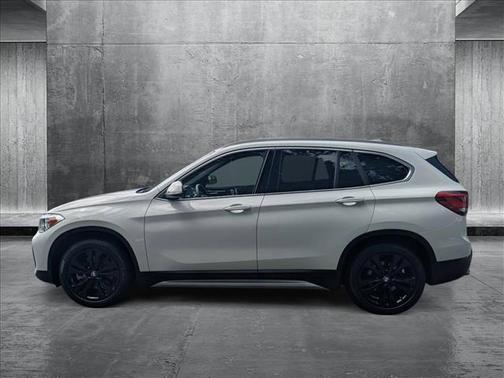 2020 BMW X1 xDrive28i