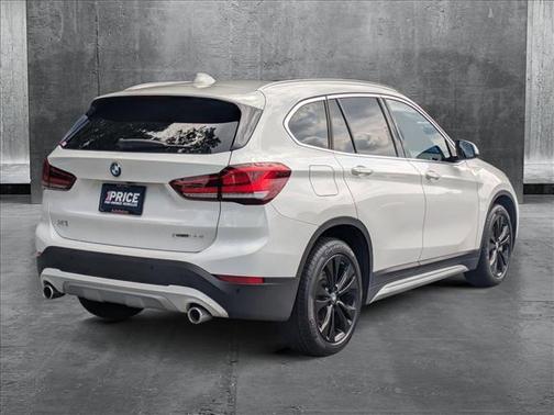 2020 BMW X1 xDrive28i