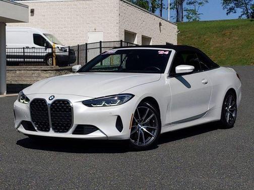 2024 BMW 430 i xDrive