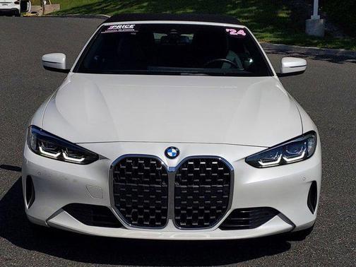 2024 BMW 430 i xDrive
