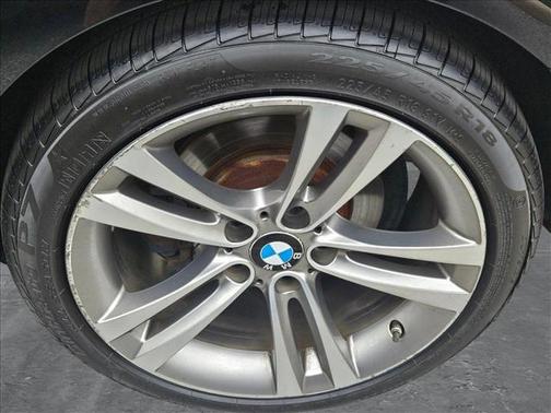 2019 BMW 430 Gran Coupe i