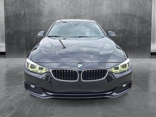 2019 BMW 430 Gran Coupe i
