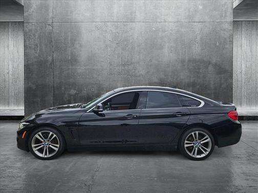 2019 BMW 430 Gran Coupe i