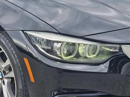 2019 BMW 430 Gran Coupe i
