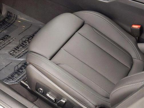 2025 BMW i4 Gran Coupe eDrive40