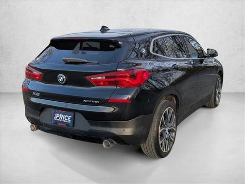 2020 BMW X2 xDrive28i