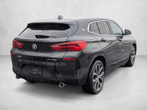 2020 BMW X2 xDrive28i