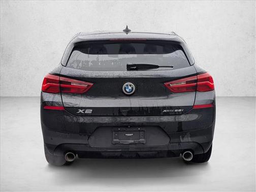 2020 BMW X2 xDrive28i