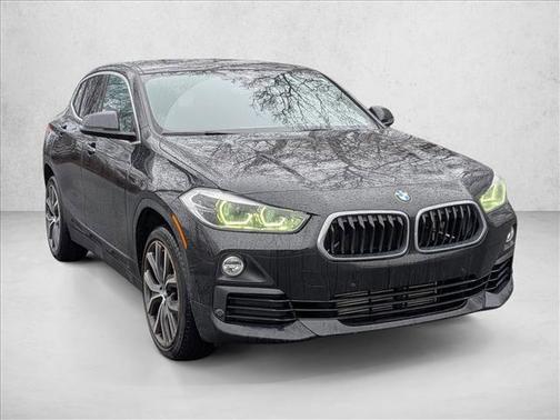 2020 BMW X2 xDrive28i