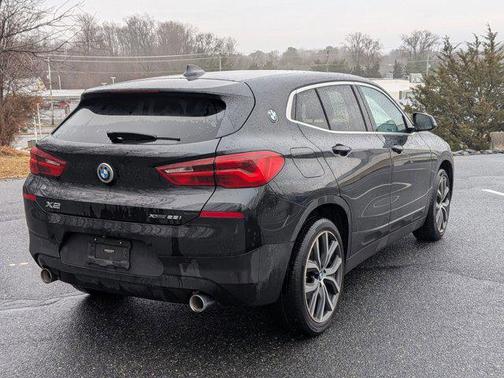 2020 BMW X2 xDrive28i