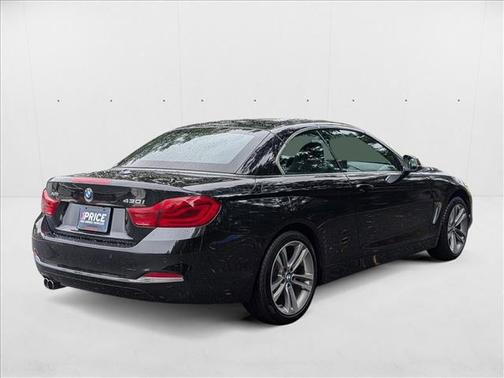 2018 BMW 430 i xDrive