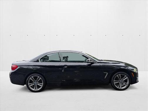 2018 BMW 430 i xDrive