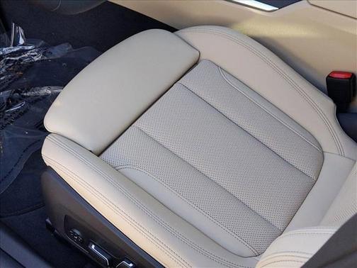 2025 BMW i4 Gran Coupe eDrive40