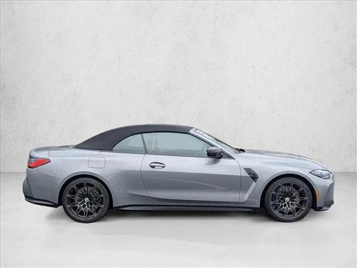 2023 BMW M4 Competition xDrive