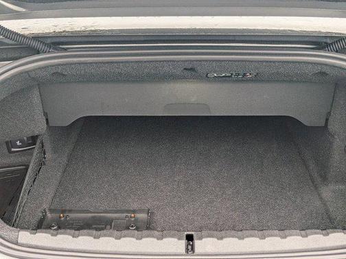 Skyscraper Grey Metallic 2023 BMW M4 Competition xDrive