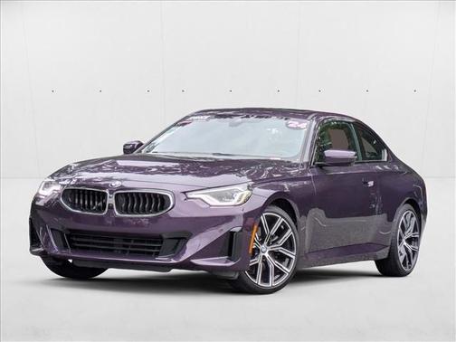 2024 BMW 230 i xDrive