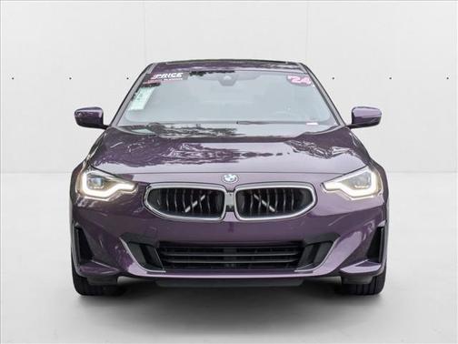 2024 BMW 230 i xDrive