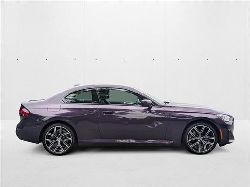2024 BMW 230 i xDrive