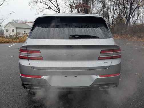 2024 Genesis GV80 3.5T