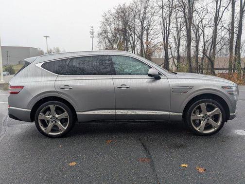 2024 Genesis GV80 3.5T